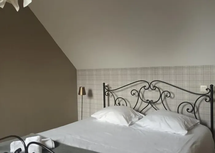 LE FIGARO 2 SUITE PREMIUM (80 m² l\'espace est un luxe)