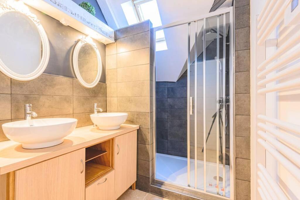 Le Figaro 2 Premium Appartement