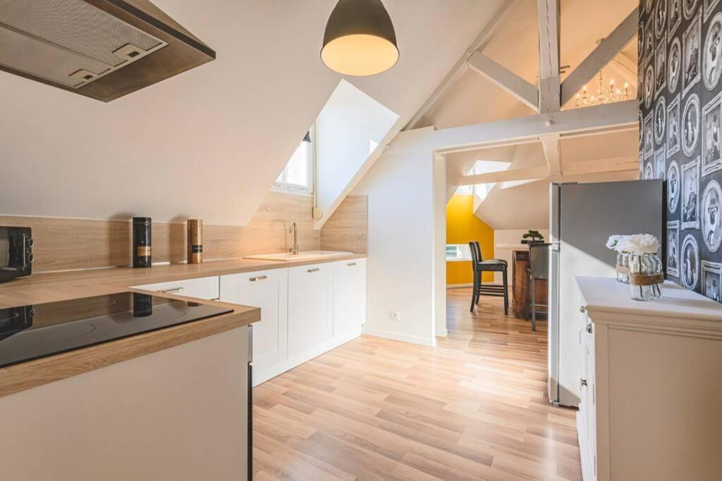 Appartement Le Figaro 2 Premium *