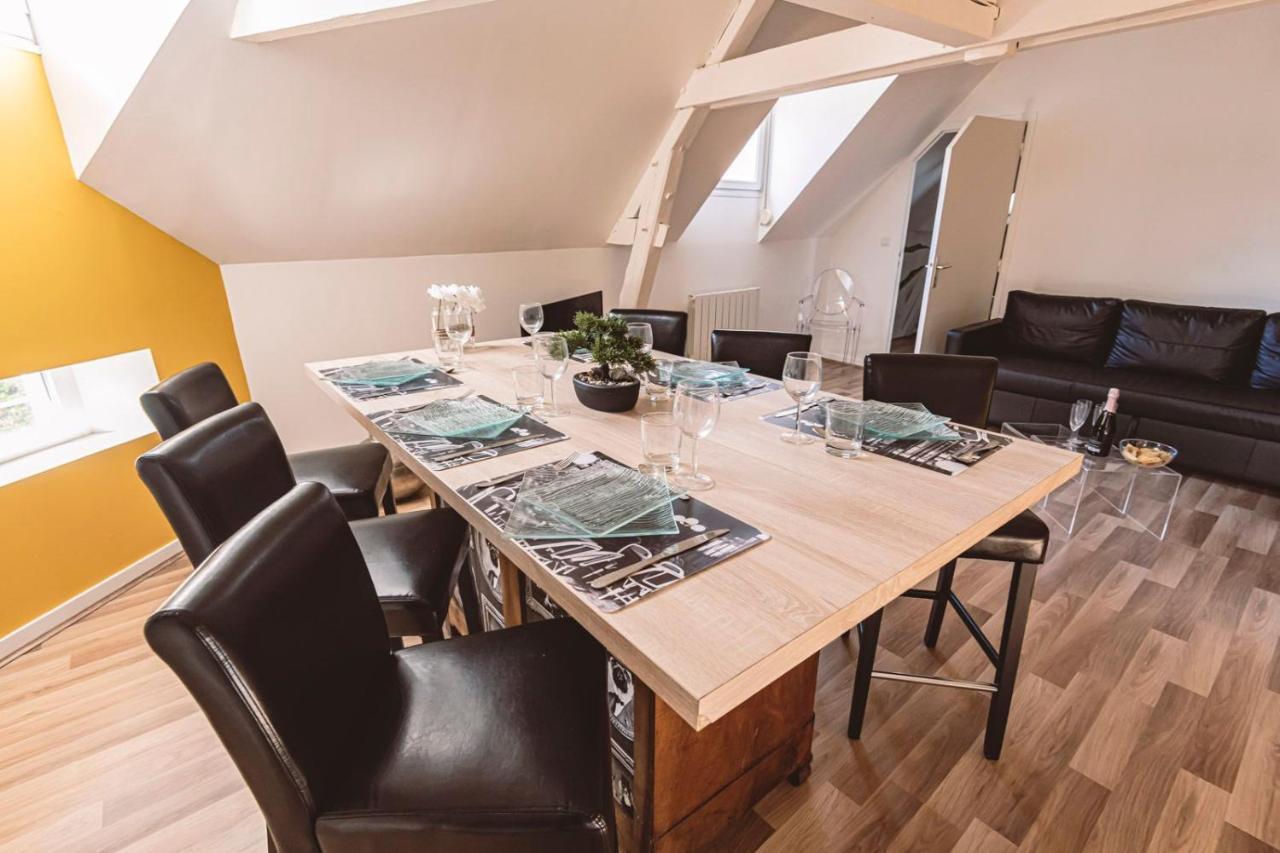 Le Figaro 2 Premium Appartement