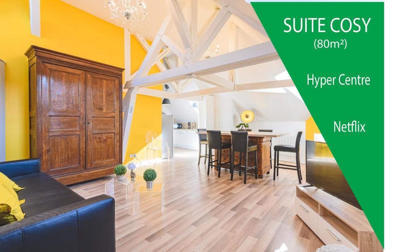 Le Figaro 2 Premium Appartement Épernay