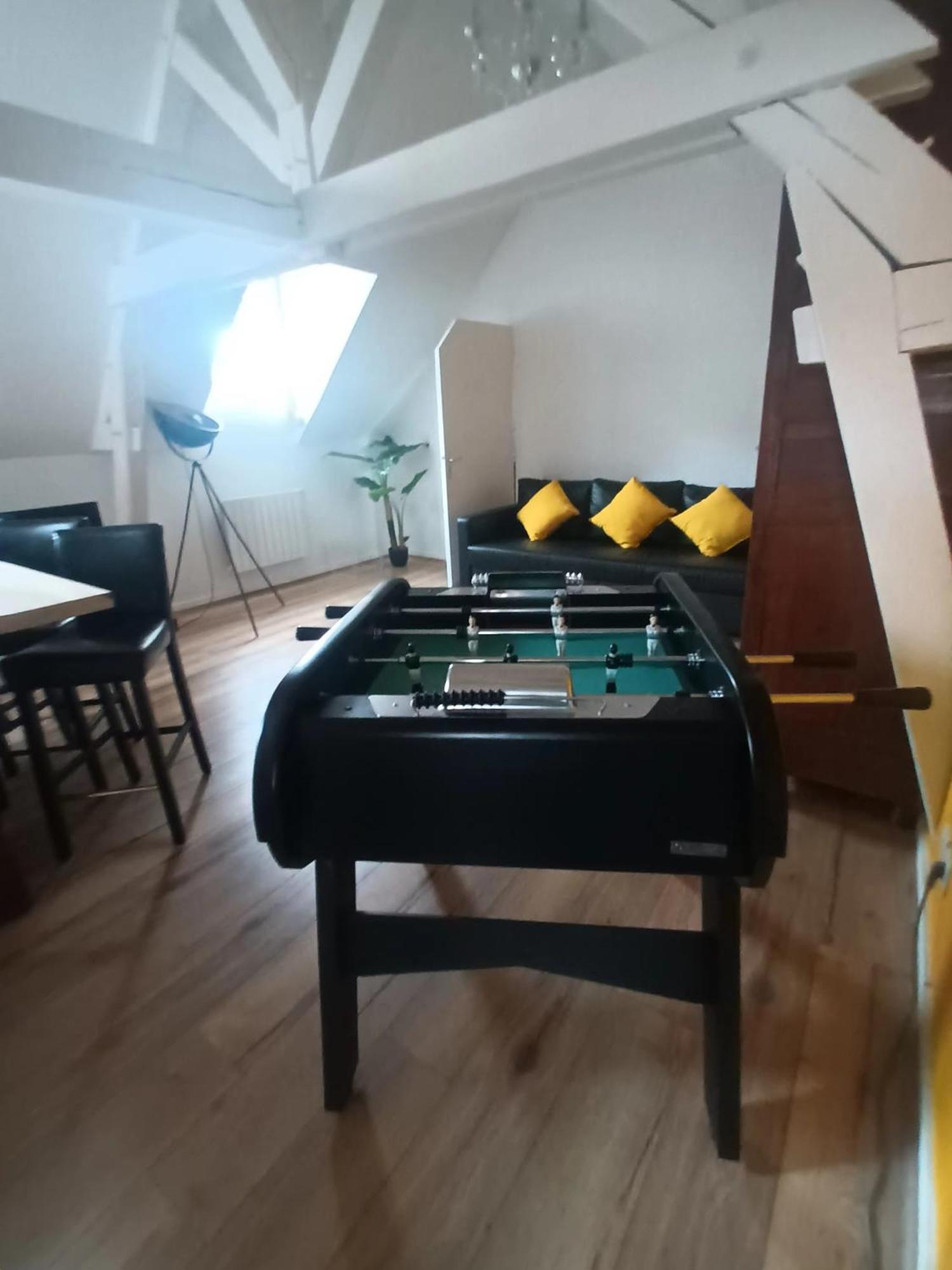 Appartement Le Figaro 2 Premium Épernay